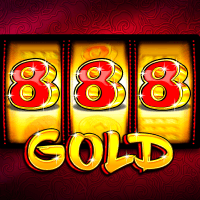 888 Gold screenshot