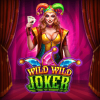 Wild Wild Joker screenshot
