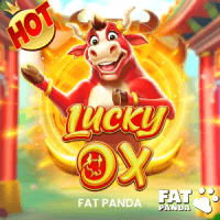 Lucky Ox screenshot
