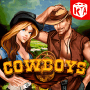 Cao Bồi Miền Tây screenshot