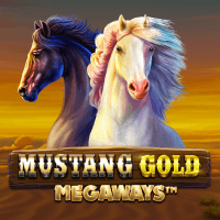 Mustang Gold Megaways