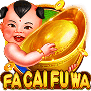 Fortune Fuwa screenshot